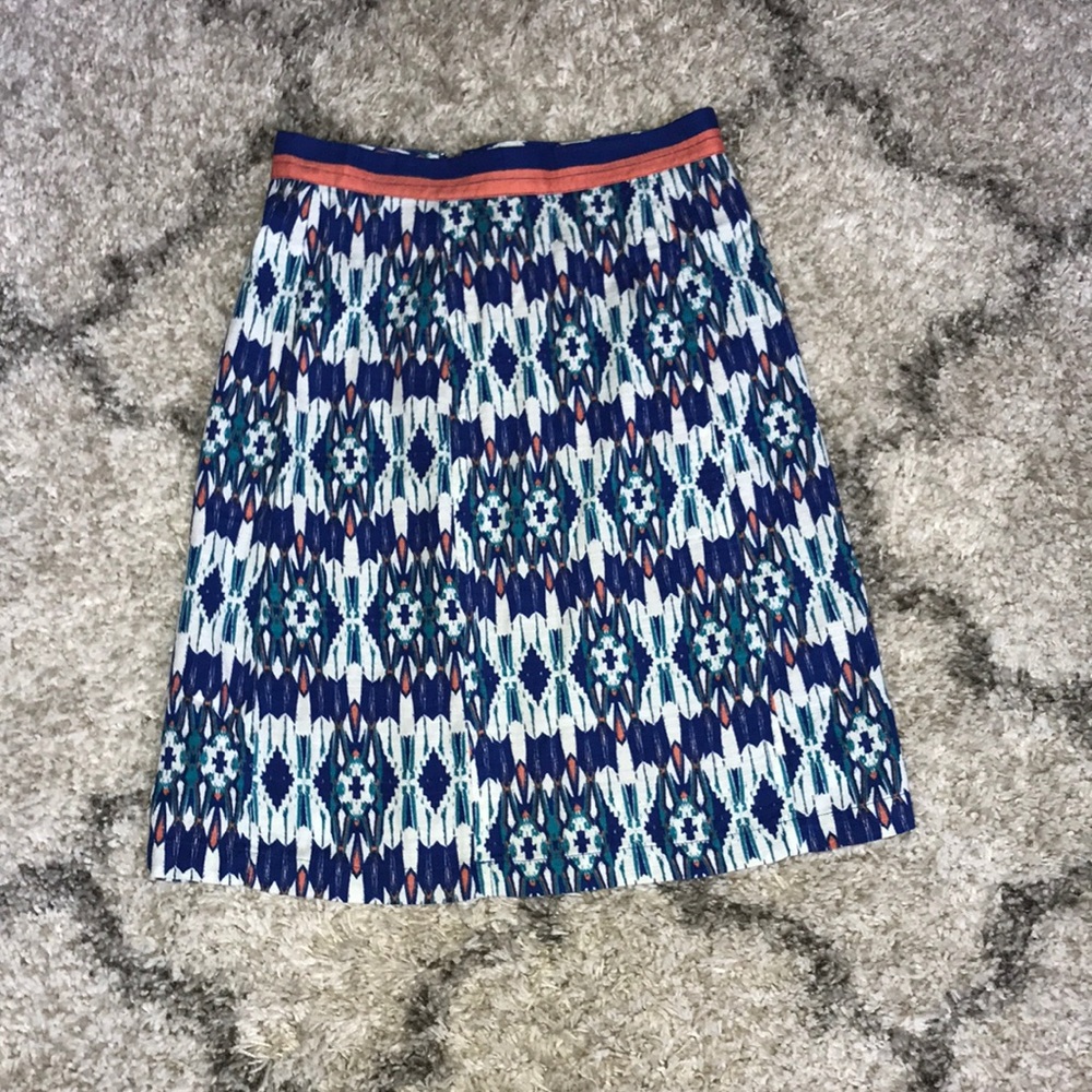 Cute and classy skirt